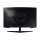 Samsung Odyssey C32G55TQWRX Curved HDR - 635240 - zdjęcie 5